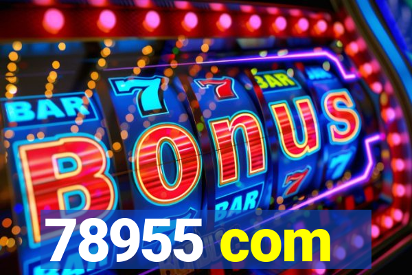 78955 com - plataforma